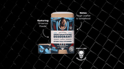 Deodorant Christian - Essential Fresh Start