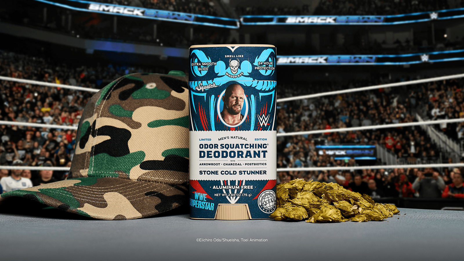 Deodorant Christian - Essential Fresh Start