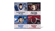 Stranger Things 4-Pack - Gift Ready