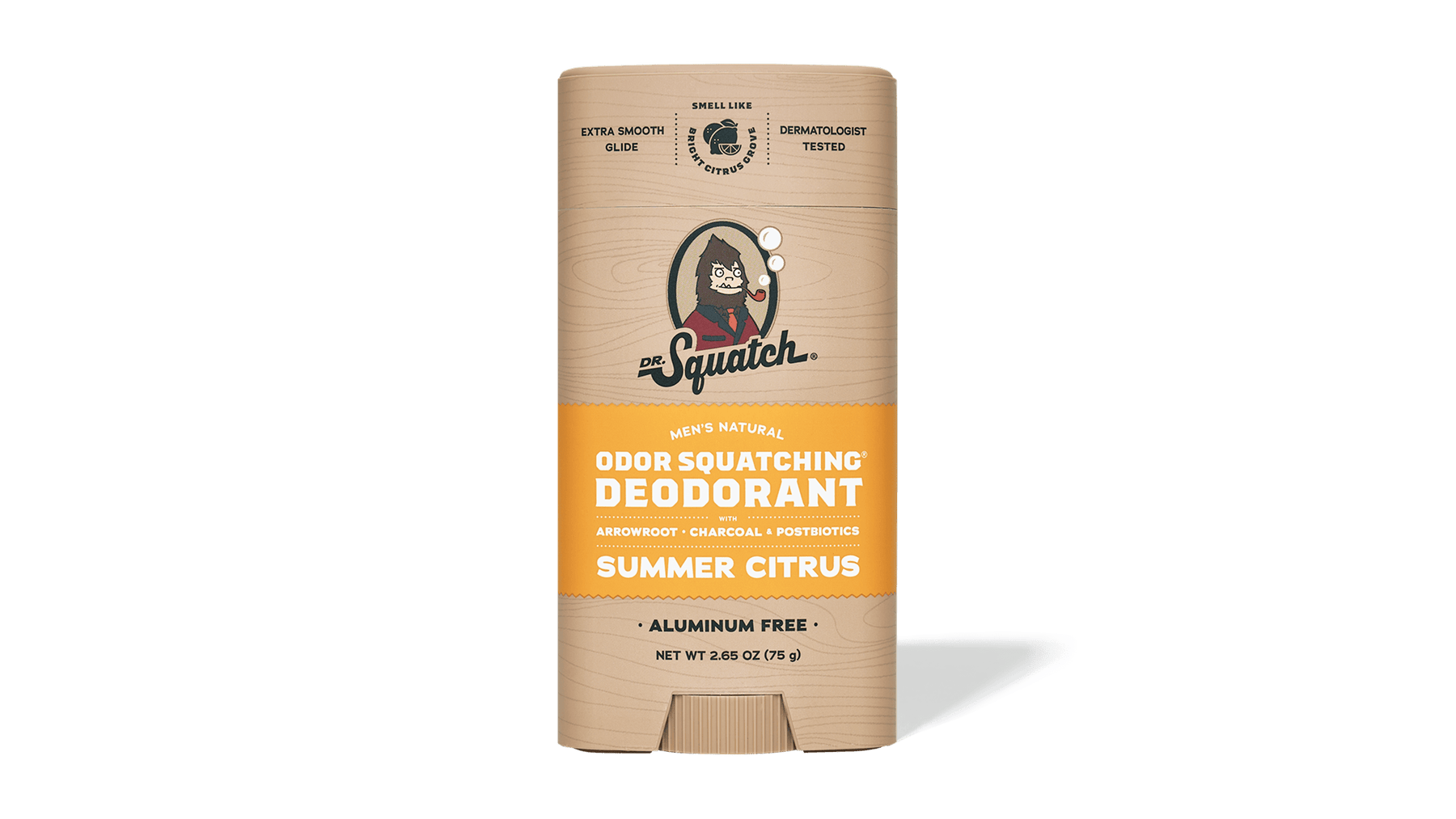 Deodorant Christian - Essential Fresh Start
