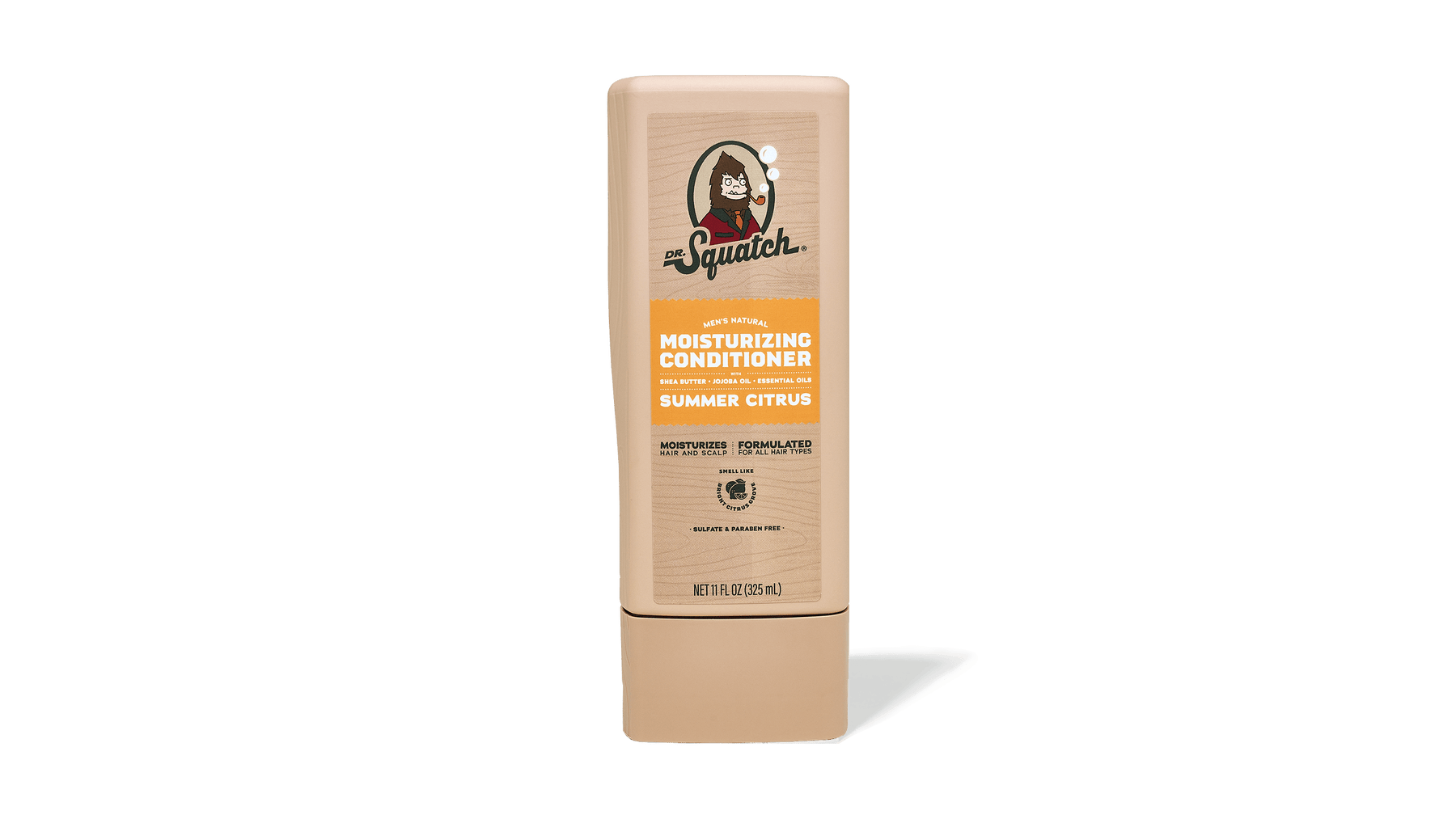 Summer Citrus Conditioner - Trail Blend