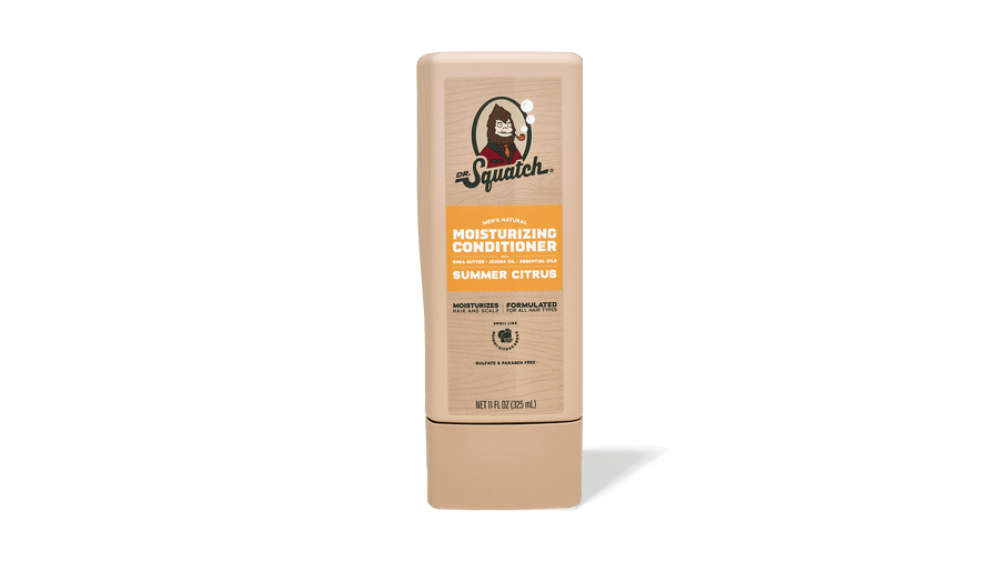 Summer Citrus Conditioner - Trail Blend