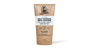 Unscented Dry Lotion - Evening Ready