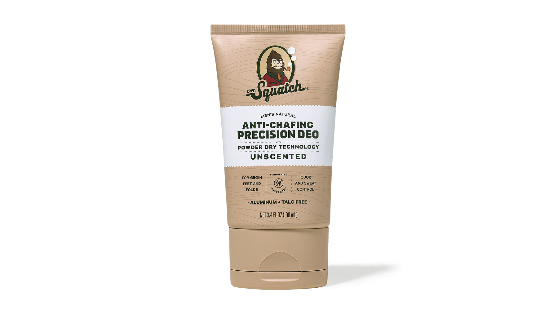 Unscented Precision Deo - Morning Fresh