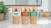 Unscented Precision Deo - Morning Fresh