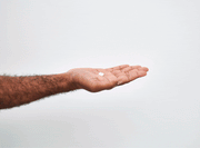 Unscented Precision Deo - Morning Fresh