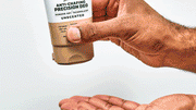 Unscented Precision Deo - Morning Fresh