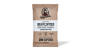 Unscented Wipes - Quick Fresh