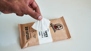 Unscented Wipes - Quick Fresh