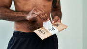 Unscented Wipes - Quick Fresh