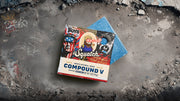 Compound V - Daily Outdoor Start