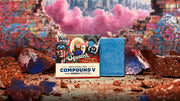 Compound V - Daily Outdoor Start