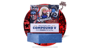 Compound V - Daily Outdoor Start