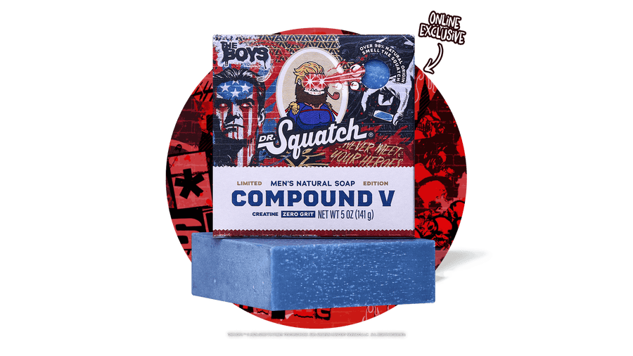 Compound V - Daily Outdoor Start
