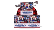Compound V 3-Pack - Premium Gift Pick