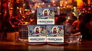Friday Night 3-Pack - Fresh Set