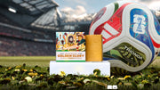 Golden Glory - Active Outdoor Wash