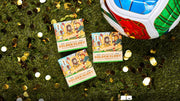 Golden Glory Hat-Trick Pack - Gift Hero Lineup