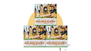 Golden Glory Hat-Trick Pack - Gift Hero Lineup