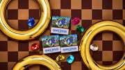 Sonic Speed 3-Pack - Hero Travel Pack