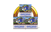 Sonic Speed 3-Pack - Hero Travel Pack