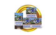 Sonic Speed Super Pack - All Day Fresh