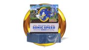 Sonic Speed Bar Soap - Outdoor Shower Lather