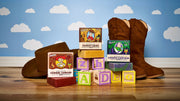 Toy Story 5 Trio - Daily Pack