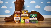 Woody & Buzz Lightyear 3-Pack - Gift Lineup