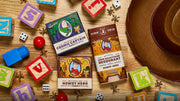 Woody & Buzz Lightyear 3-Pack - Gift Lineup