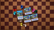 Sonic Speed Super Pack - All Day Fresh