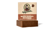 Wood Barrel Bourbon - Smooth Style