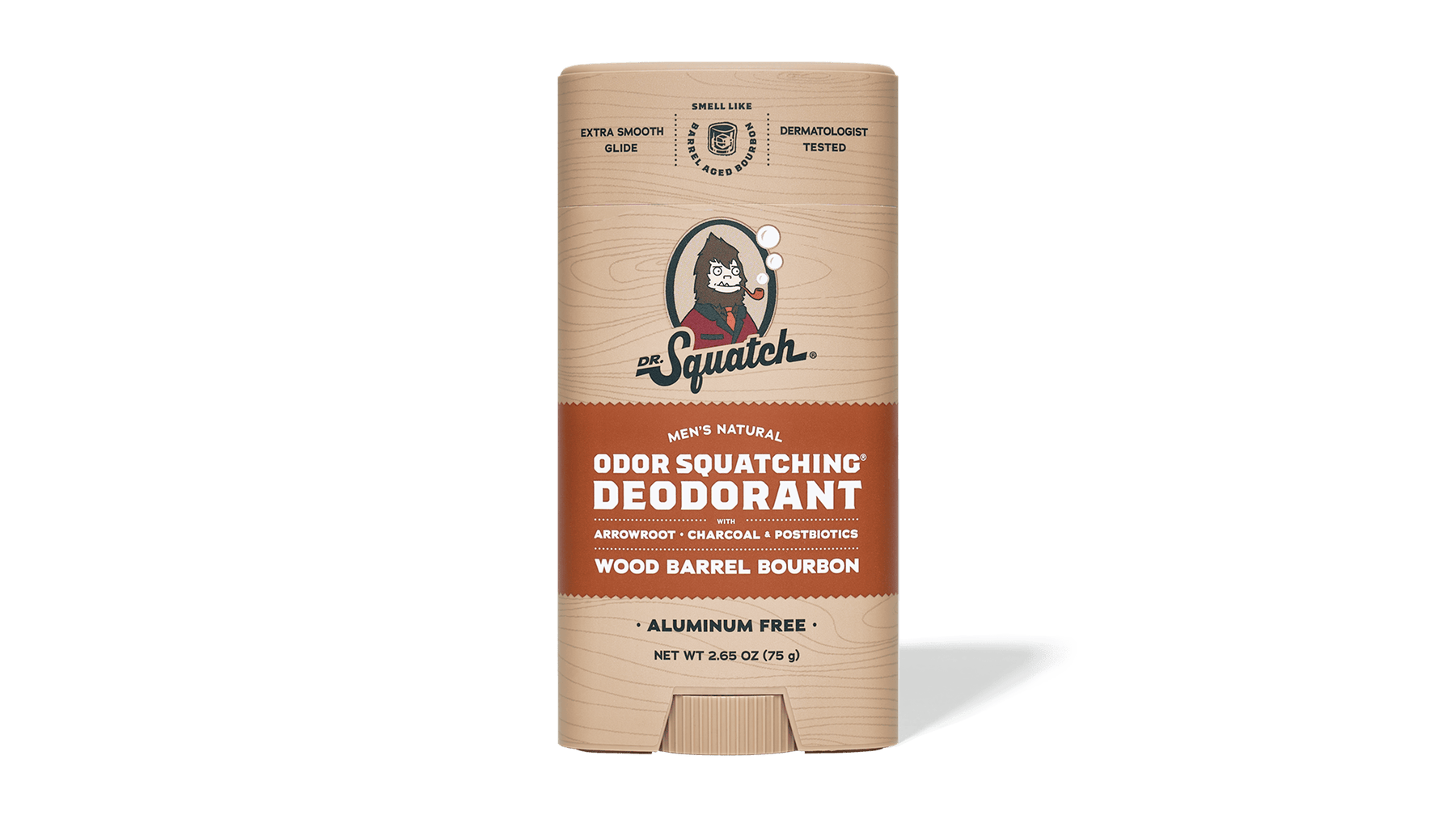 Deodorant Christian - Essential Fresh Start