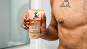 Wood Barrel Bourbon Precision Deo - Classic Blend