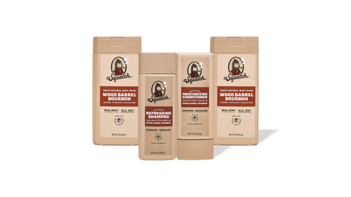 Body Wash Set - Active Travel Pack