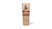 Easy Glide Shave Butter Wood Barrel Bourbon - Clean Morning Bar