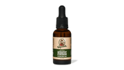 Conditioning Beard Oil & Cologne Woodland Pine - Bright Daily Blend