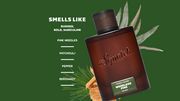 Cologne 3-Pack - Modern Gift Set