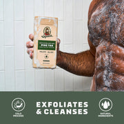 Body Wash 4-Pack - Premium Choice