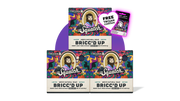 Bricc'd Up 3-Pack - Essential Travel Pack