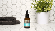 Castaway Cove Beard Oil & Cologne - Trail Classic Blend