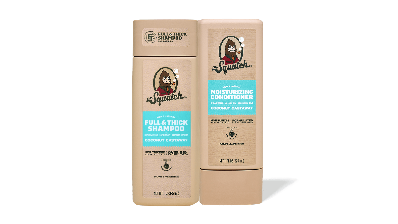 Deodorant Christian - Essential Fresh Start