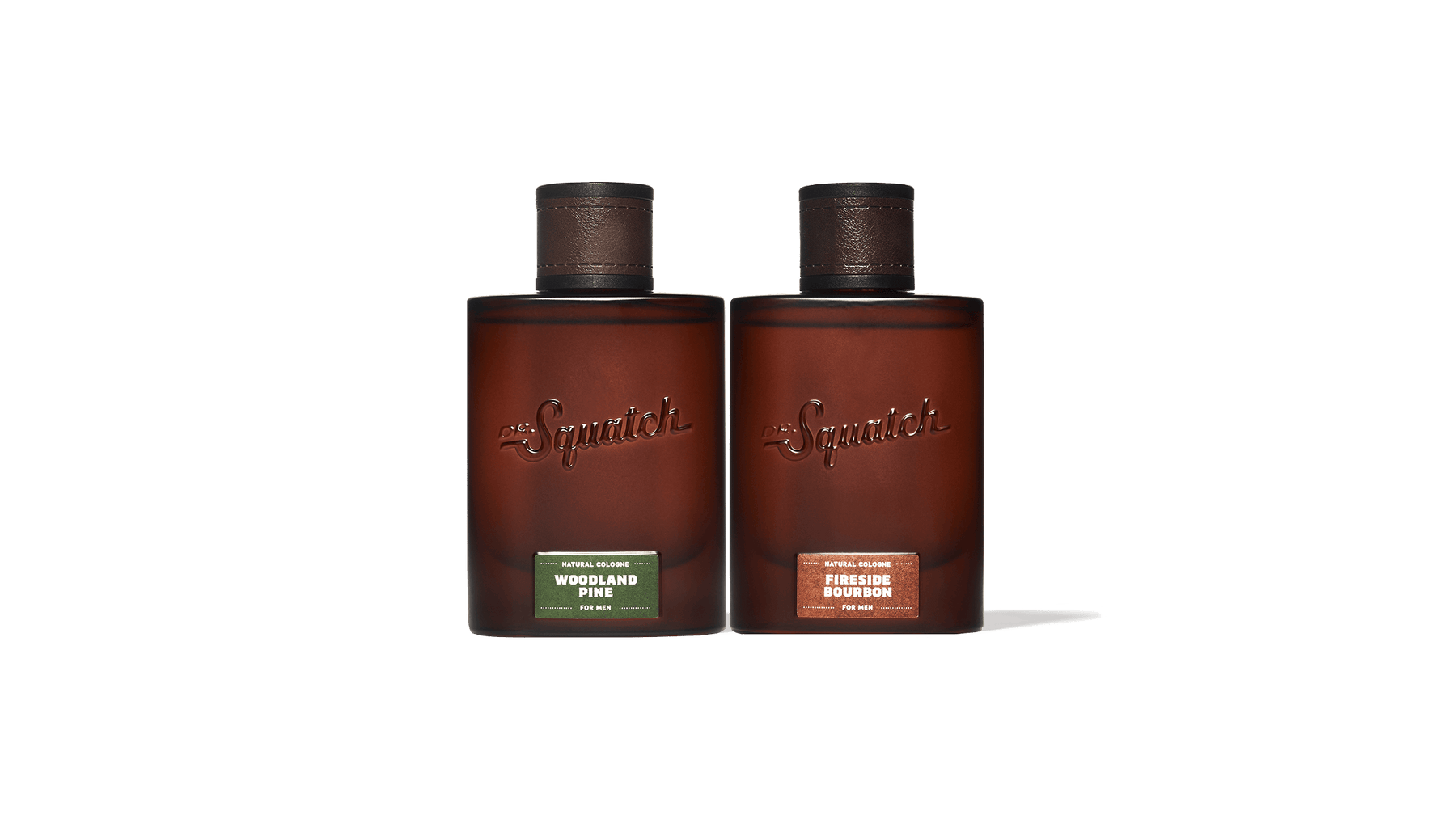 Cologne 2-Pack - Gift Travel Pick