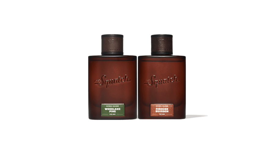Cologne 2-Pack - Gift Travel Pick