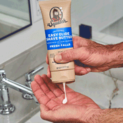 Easy Glide Shave Butter Fresh Falls - All Day Daily Shield
