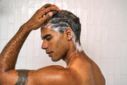 Shower Set - Premium Collector Lineup