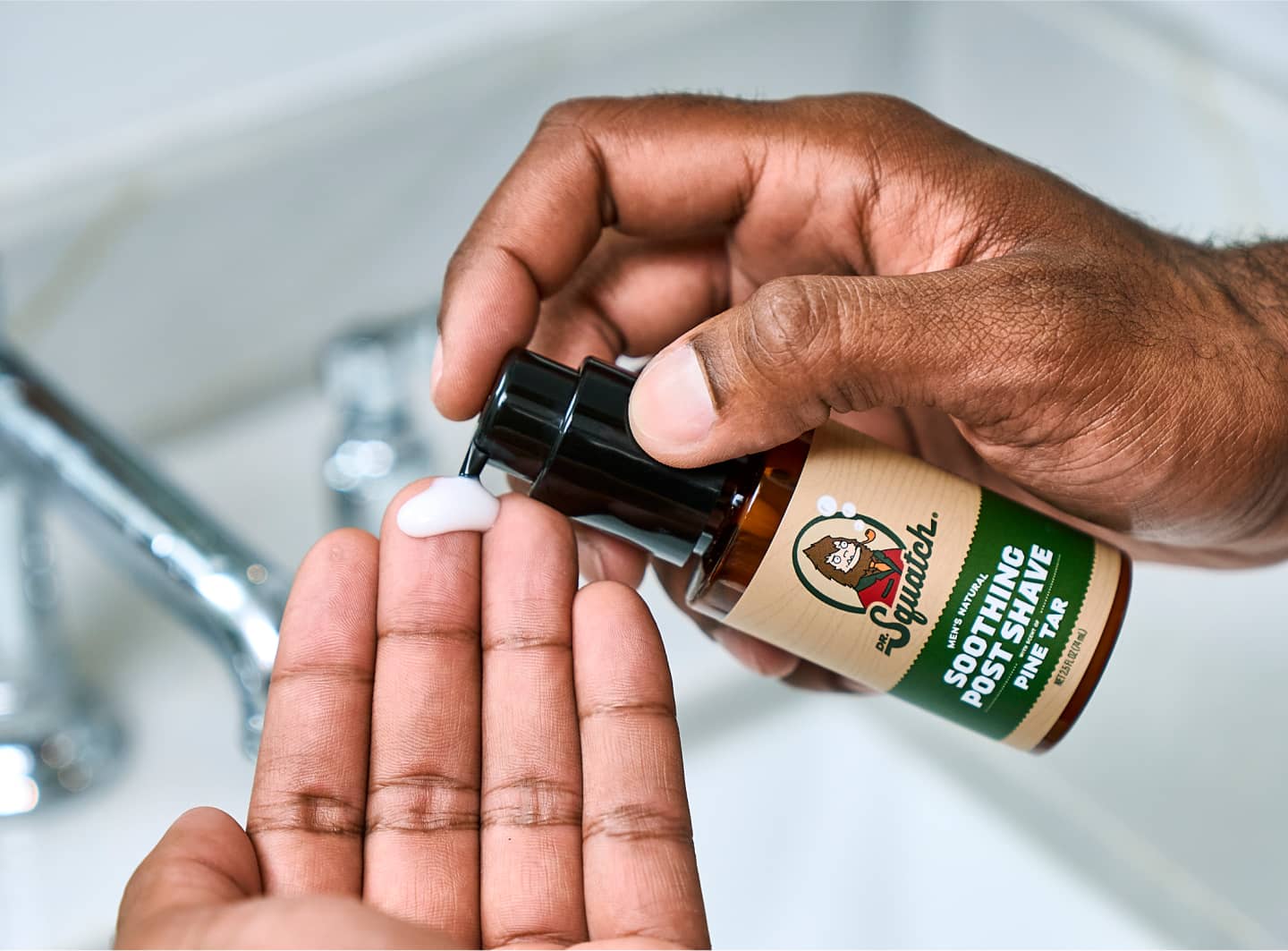 Complete Shave Set - Outdoor Travel Choice