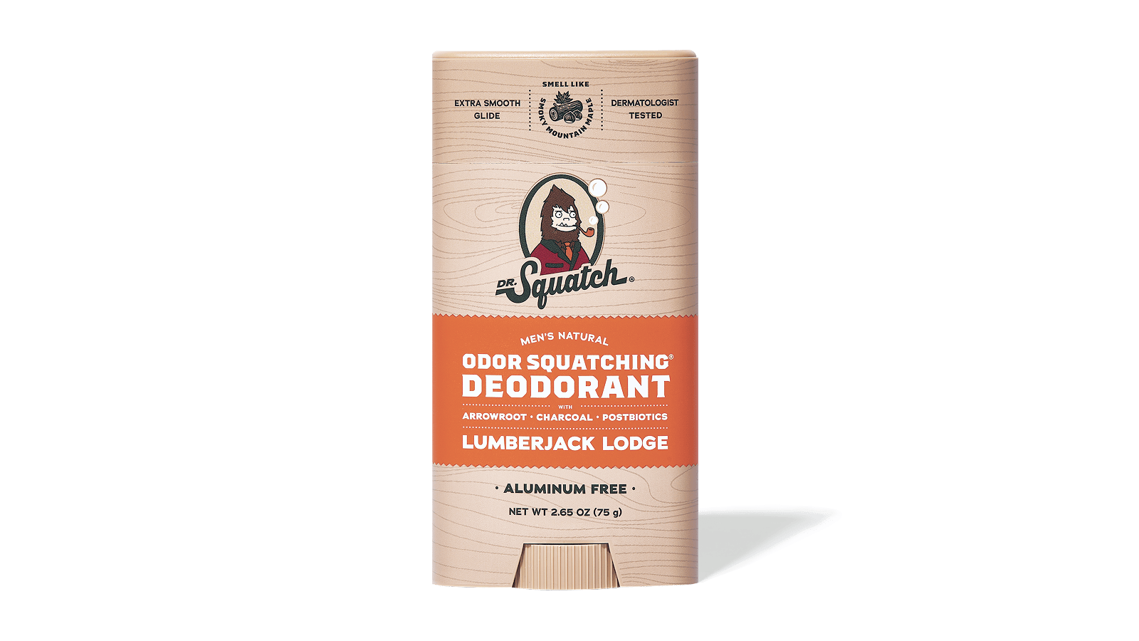 Deodorant Christian - Essential Fresh Start