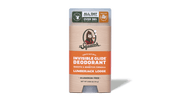 Lumberjack Lodge Invisible Glide Deodorant - Modern Routine