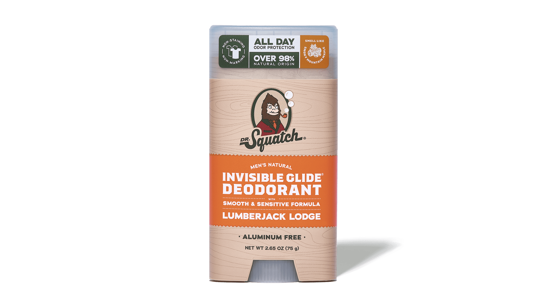 Deodorant Christian - Essential Fresh Start